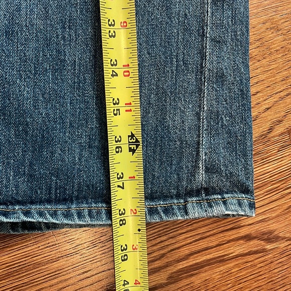J. Crew women’s denim jeans - Picture 3 of 7